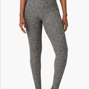 Beyond Yoga Spacedye Midi High Waisted Legging